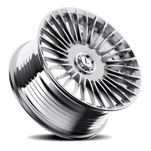 Luxxx Alloys 49 - Image 2