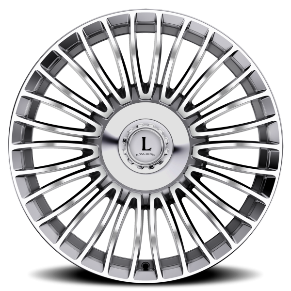 Luxxx Alloys 49 - Image 3