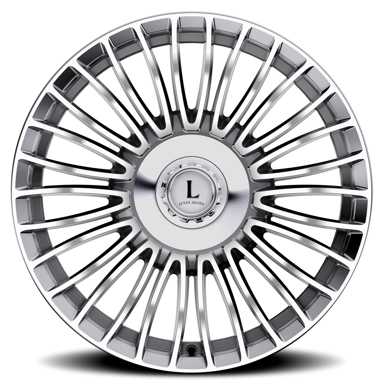 Luxxx Alloys 49 - Image 3