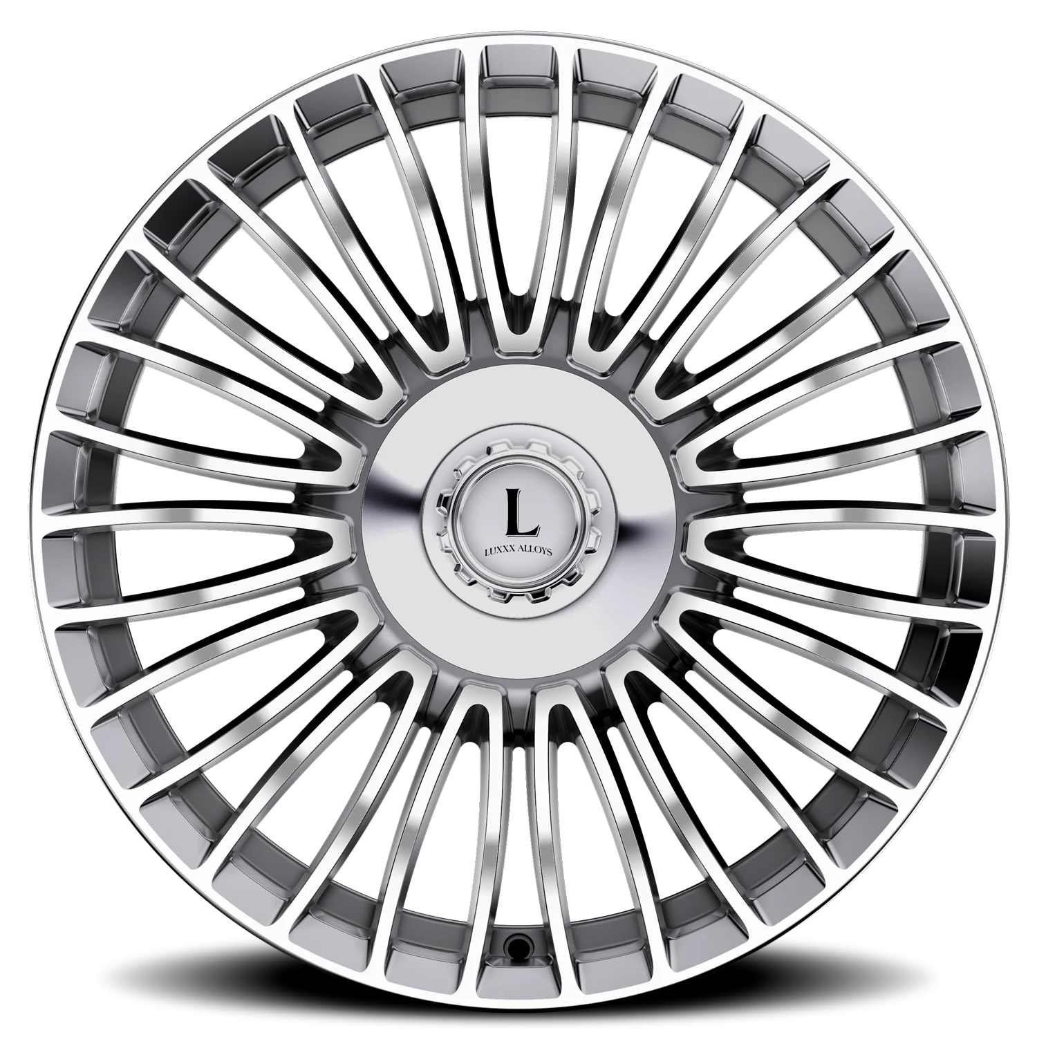 Luxxx Alloys 49 - Image 3