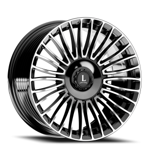 Luxxx Alloys 49