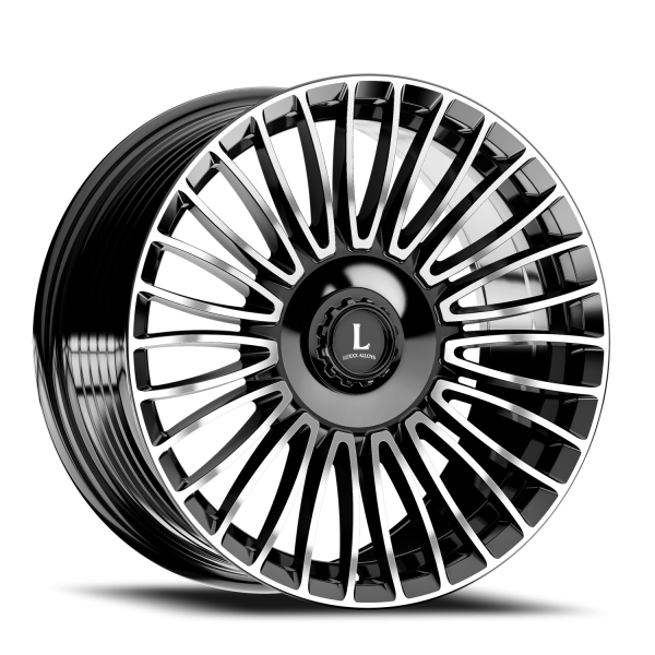 Luxxx Alloys 49