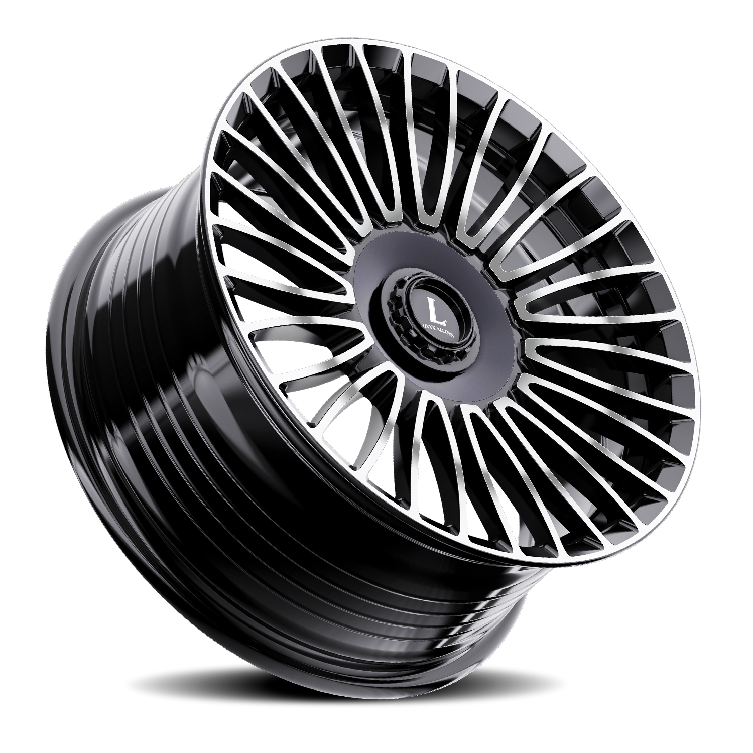 Luxxx Alloys 49 - Image 2