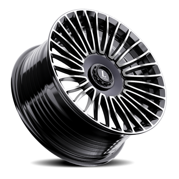 Luxxx Alloys 49 - Image 2