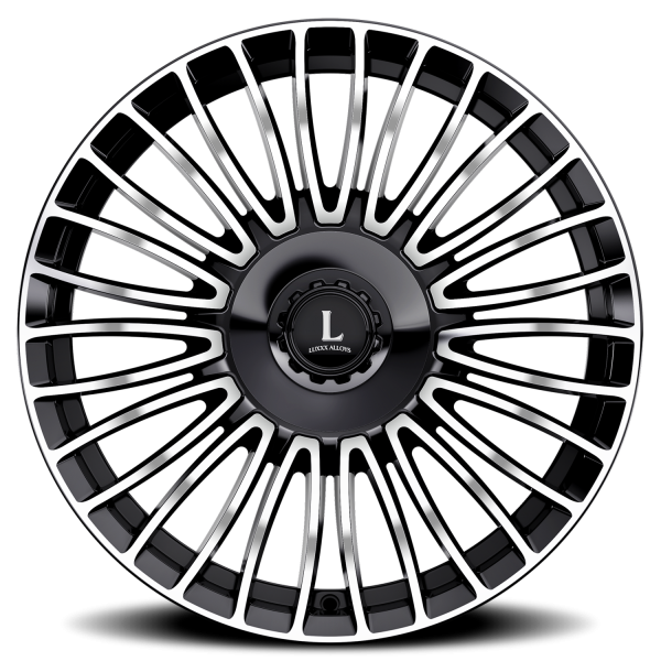 Luxxx Alloys 49 - Image 3