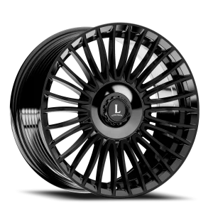Luxxx Alloys 49