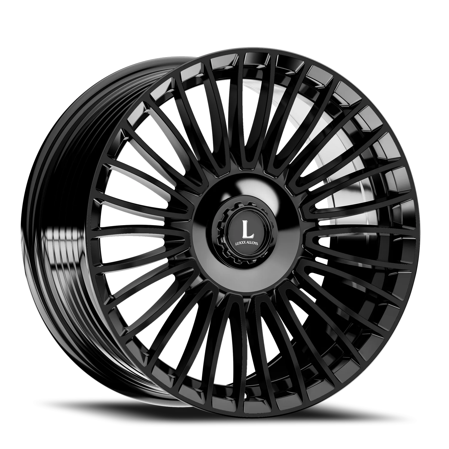 Luxxx Alloys 49