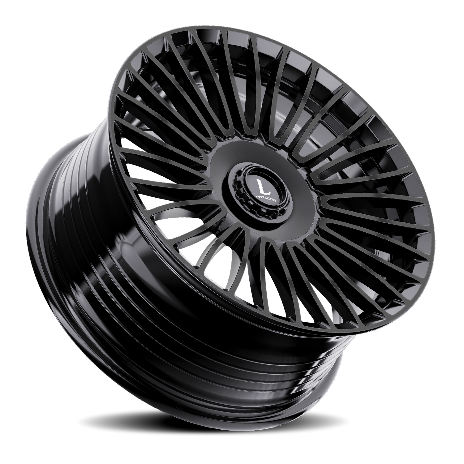 Luxxx Alloys 49 - Image 2