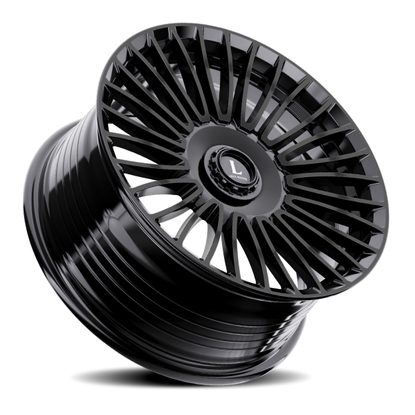 Luxxx Alloys 49 - Image 2