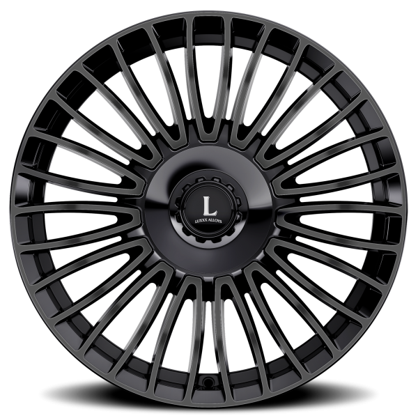 Luxxx Alloys 49 - Image 3