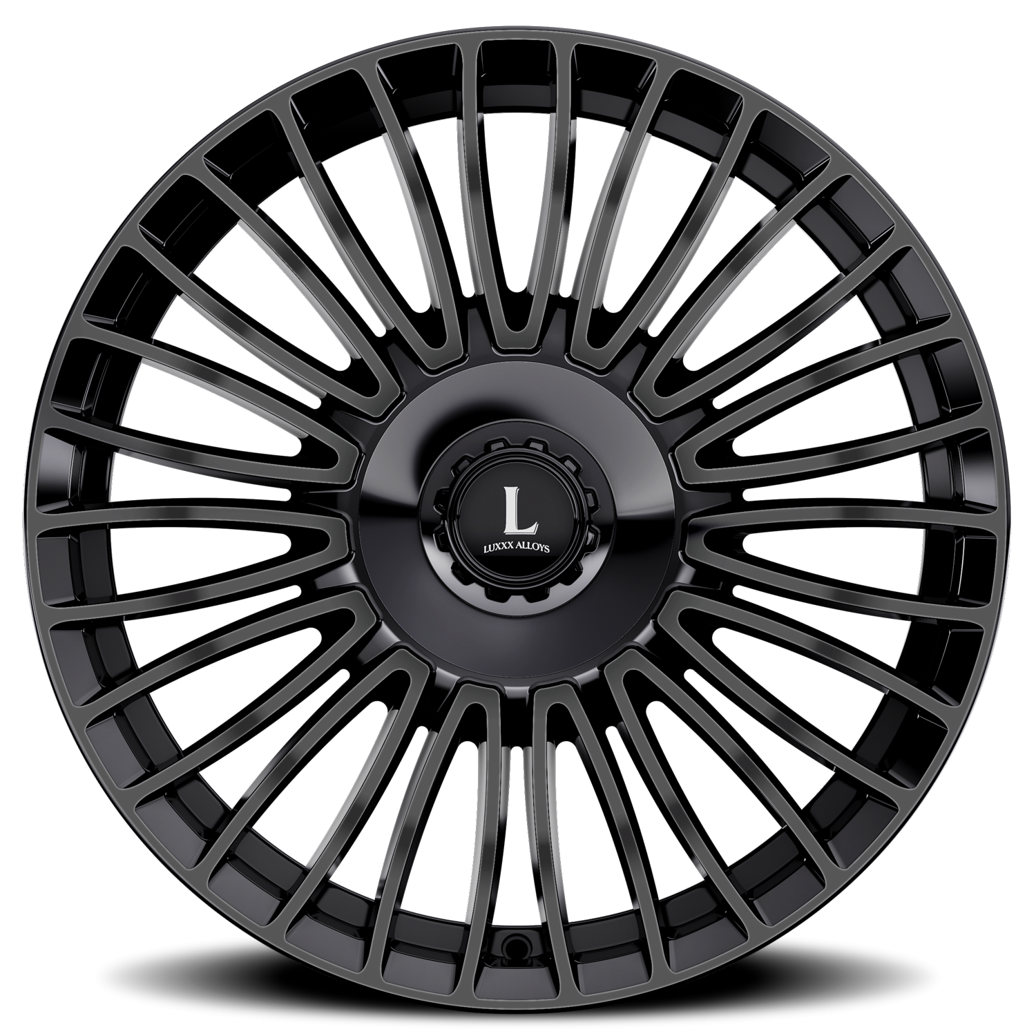 Luxxx Alloys 49 - Image 3