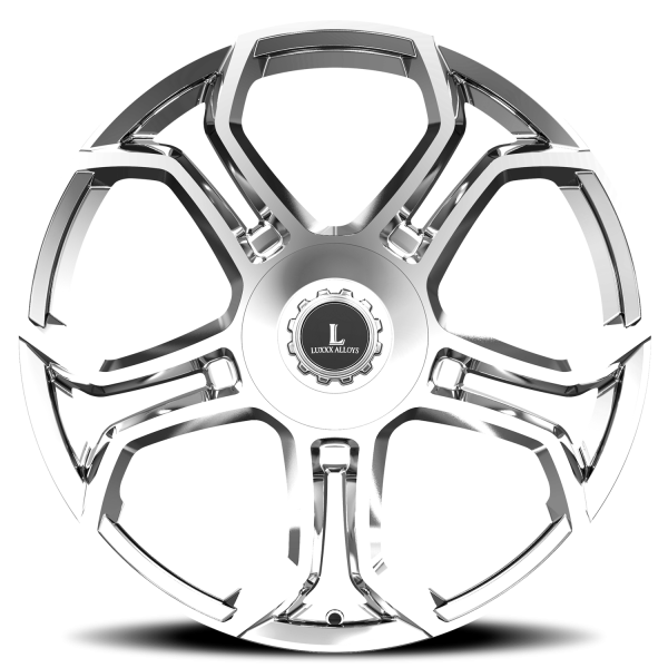 Luxxx Alloys 50 - Image 2