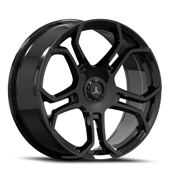 Luxxx Alloys 50