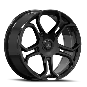 Luxxx Alloys 50