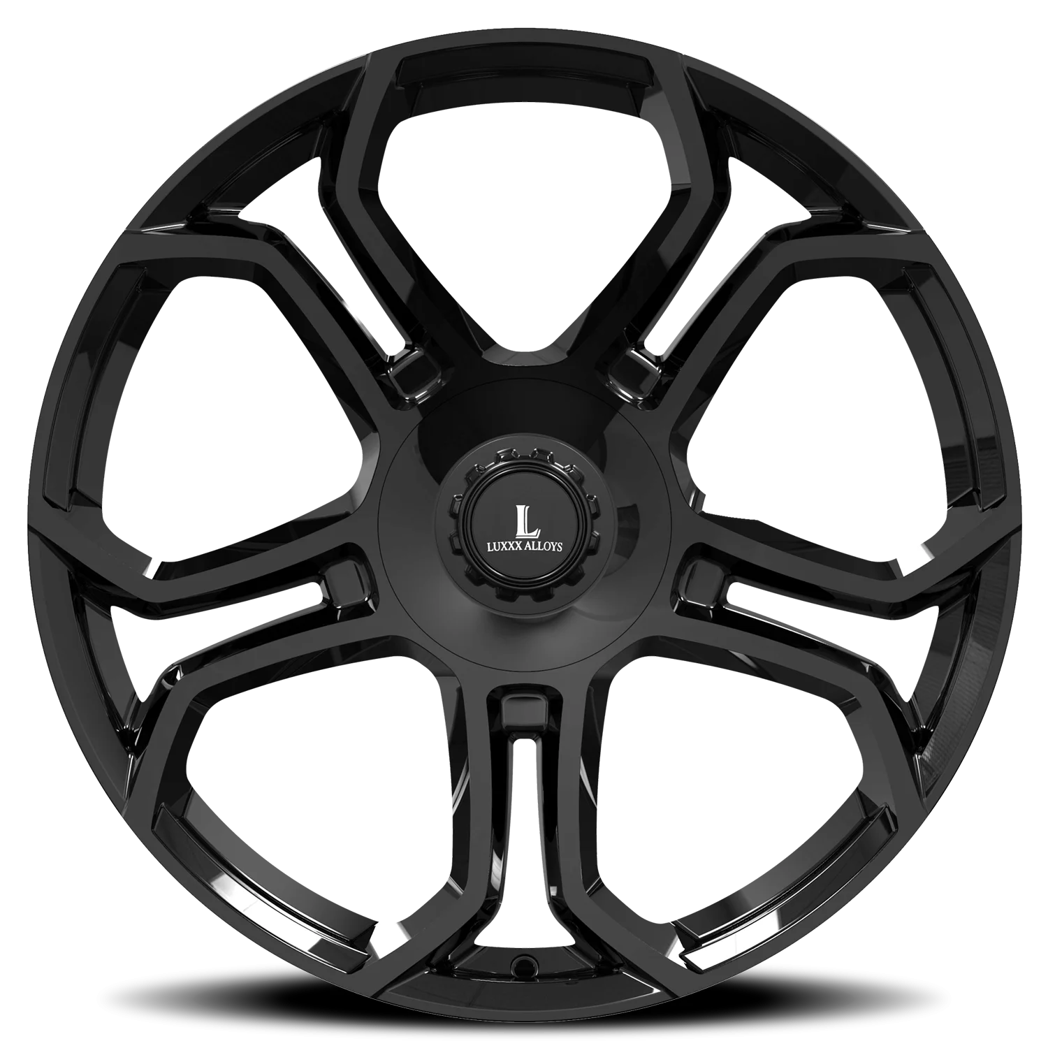 Luxxx Alloys 50 - Image 2