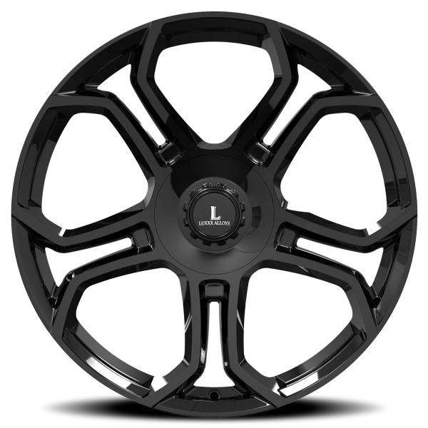 Luxxx Alloys 50 - Image 2