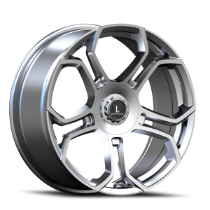 Luxxx Alloys 50