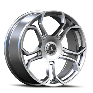 Luxxx Alloys 50