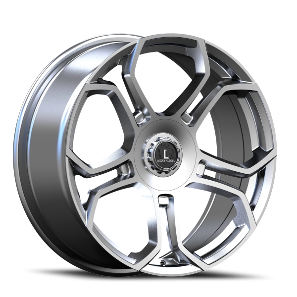 Luxxx Alloys 50