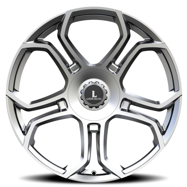 Luxxx Alloys 50 - Image 2