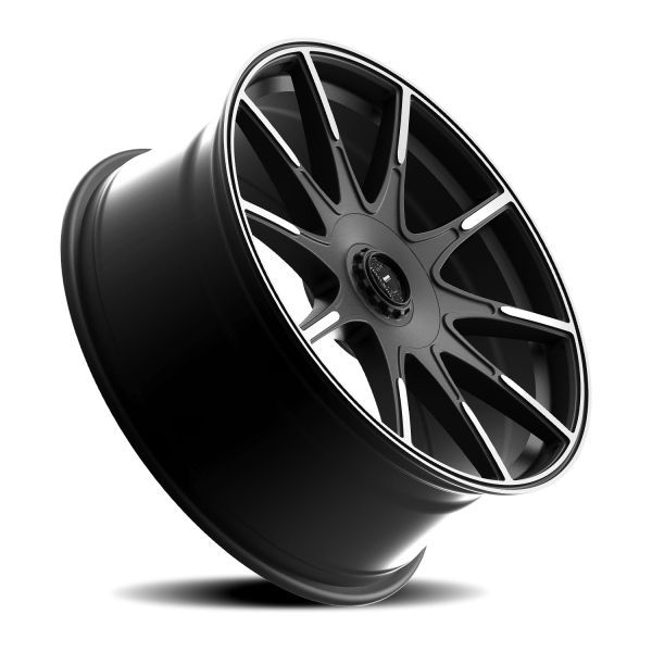 Luxxx Alloys 51 - Image 2