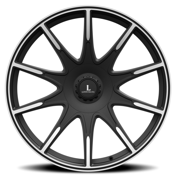 Luxxx Alloys 51 - Image 3