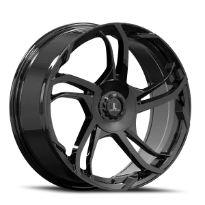Luxxx Alloys 52