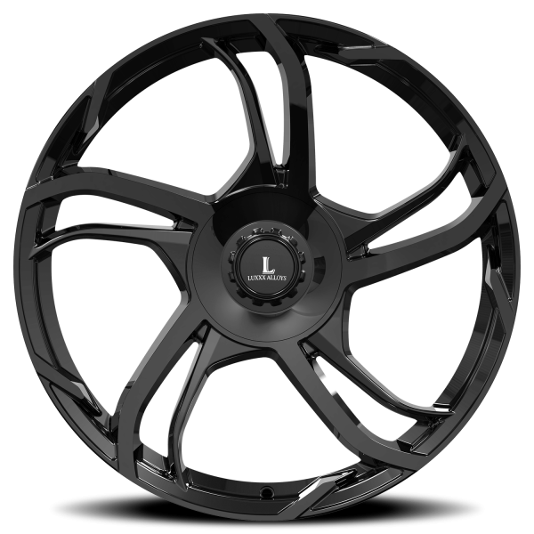 Luxxx Alloys 52 - Image 2