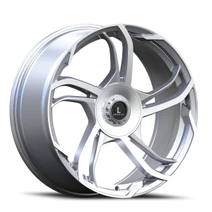 Luxxx Alloys 52