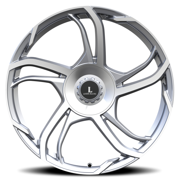 Luxxx Alloys 52 - Image 2