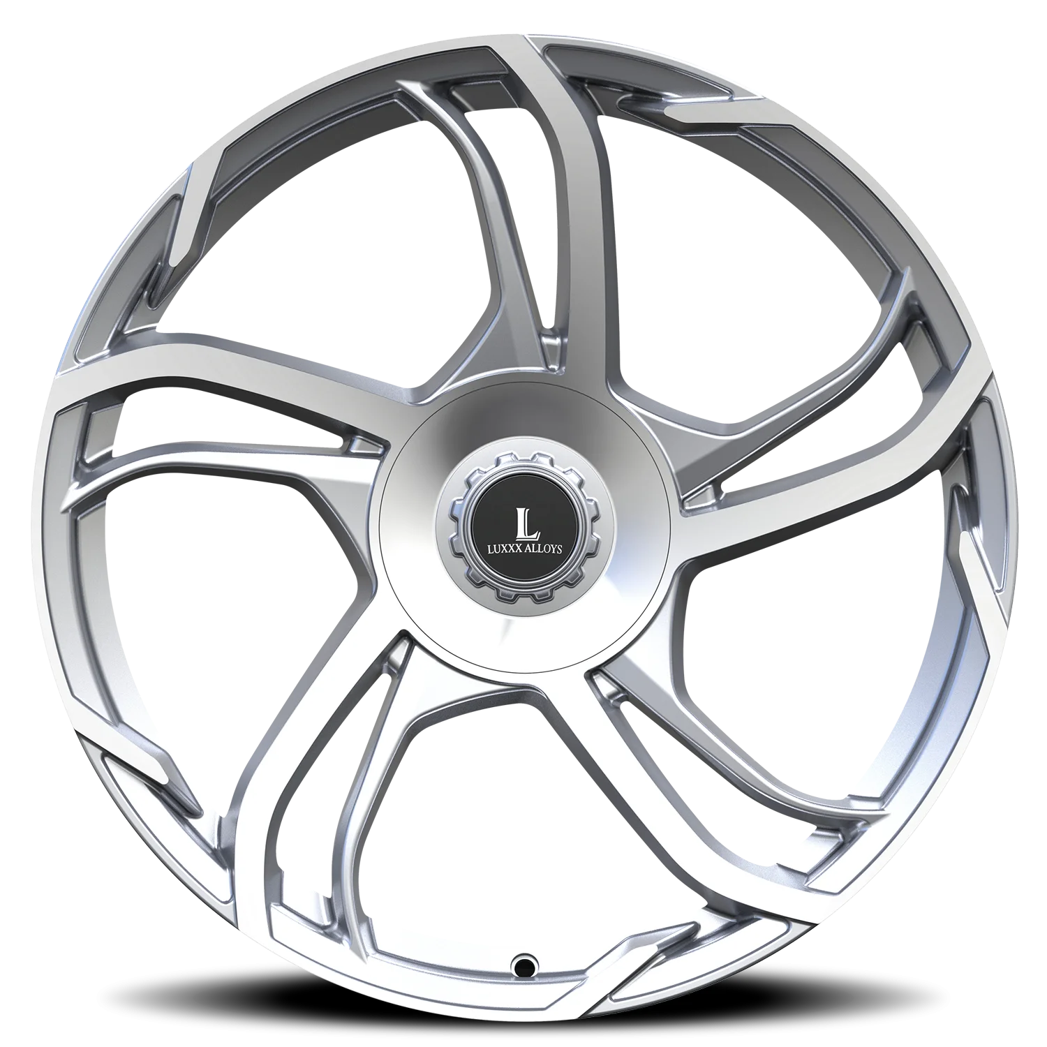 Luxxx Alloys 52 - Image 2