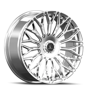 Luxxx Alloys 53