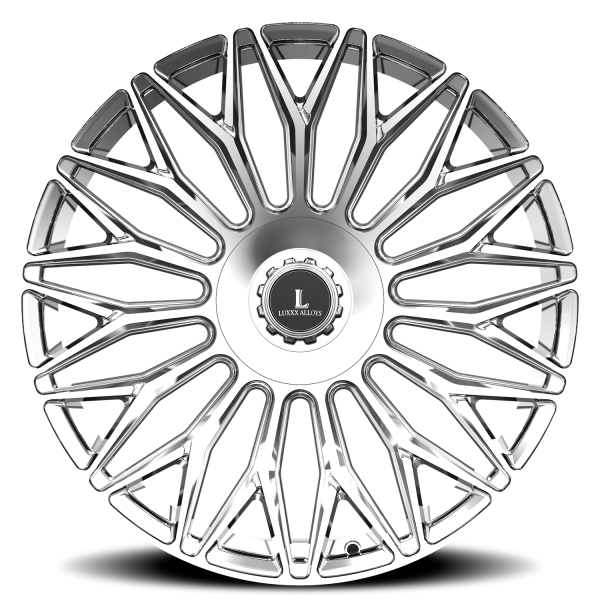 Luxxx Alloys 53 - Image 2