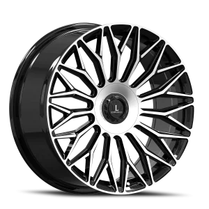 Luxxx Alloys 53