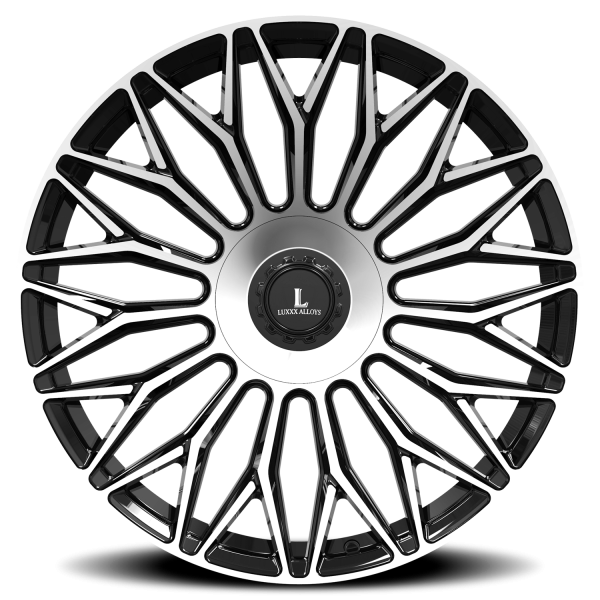 Luxxx Alloys 53 - Image 2