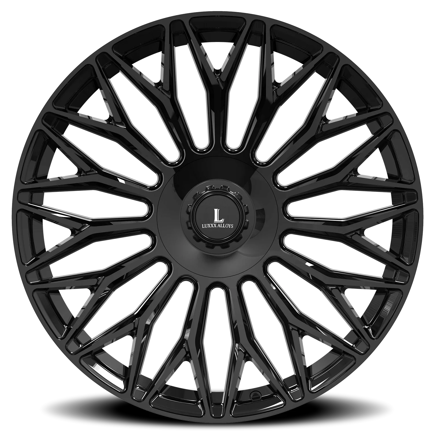 Luxxx Alloys 53 - Image 2