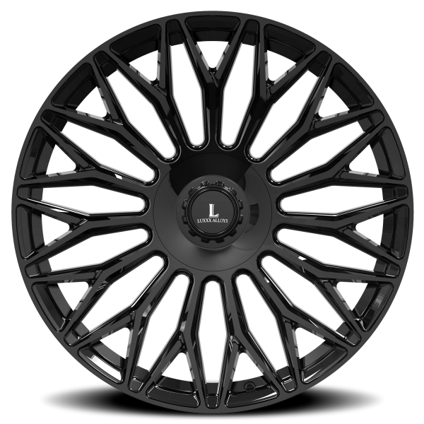 Luxxx Alloys 53 - Image 2
