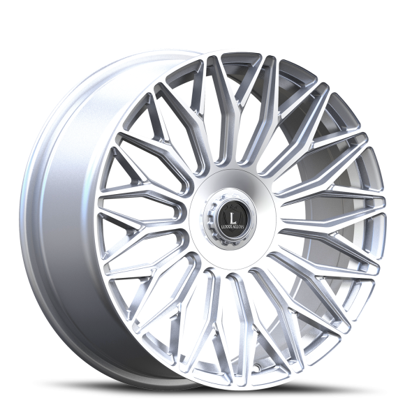 Luxxx Alloys 53