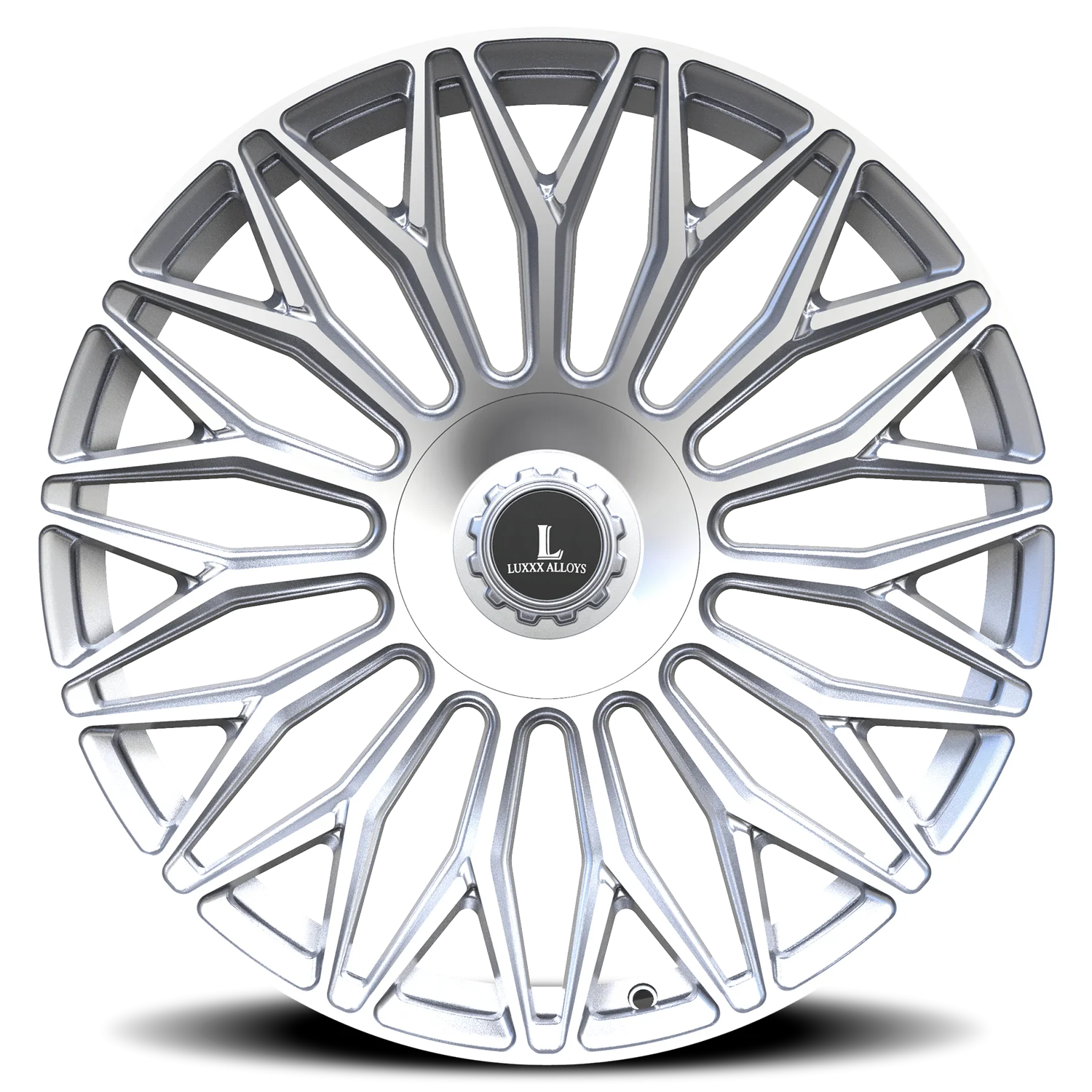Luxxx Alloys 53 - Image 2