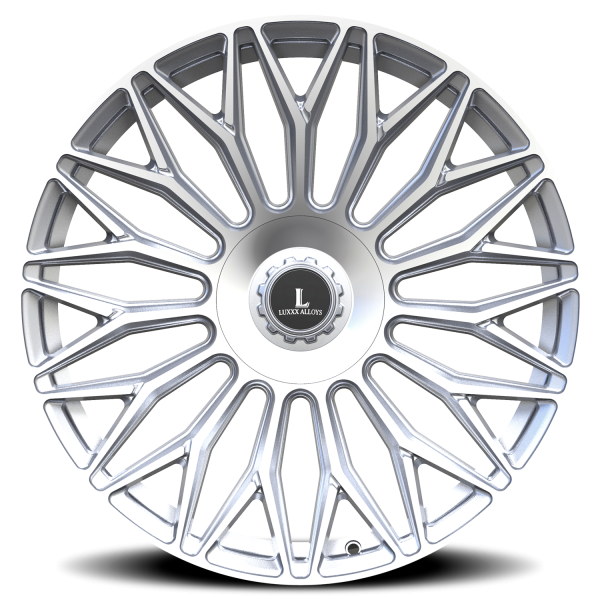 Luxxx Alloys 53 - Image 2