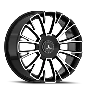 Luxxx Alloys 54