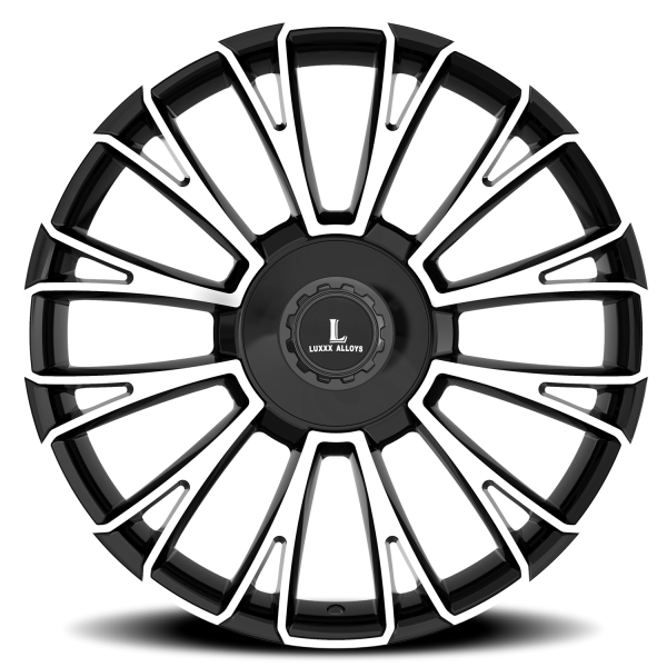 Luxxx Alloys 54 - Image 2