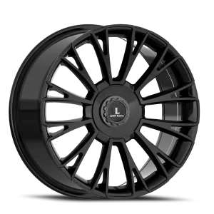 Luxxx Alloys 54