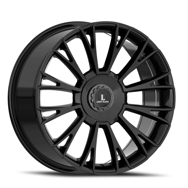 Luxxx Alloys 54