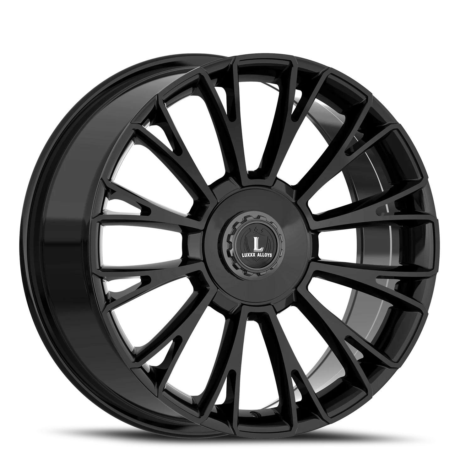 Luxxx Alloys 54