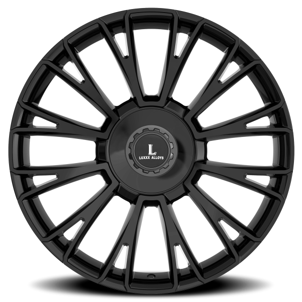 Luxxx Alloys 54 - Image 2