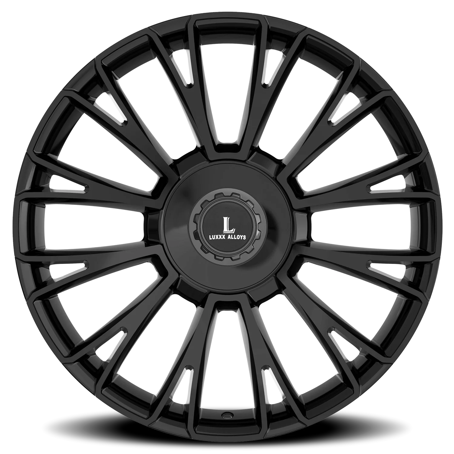 Luxxx Alloys 54 - Image 2