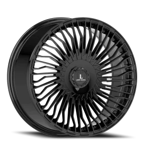 Luxxx Alloys 55