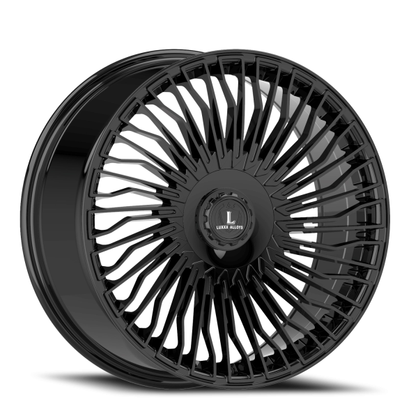 Luxxx Alloys 55