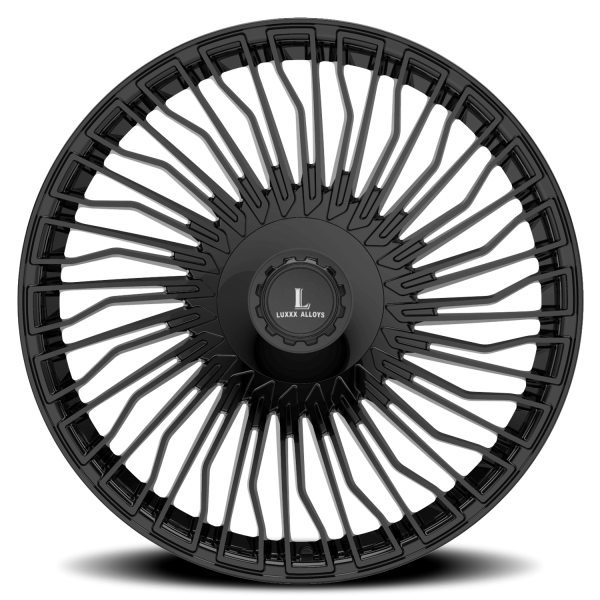 Luxxx Alloys 55 - Image 2